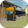 Farm Truck 3D: Wheat 鸿蒙版