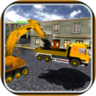 Road Building Vehicles Crew 鸿蒙版