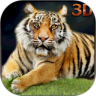 Angry Tiger Wild Adventure 3D 鸿蒙版