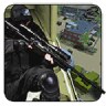 Gunship Army Sniper Shooter 鸿蒙版