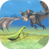 Bat Simulator 鸿蒙版