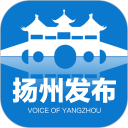 应用icon-扬州发布2024官方新版