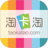 淘卡淘鸿蒙版