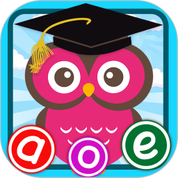 幼儿学拼音2026官方新版图标