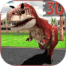 Wild Dinosaur Simulator 2015 鸿蒙版