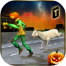 Goat-Z in Zombie City 鸿蒙版