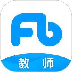 粉笔教师2026官方新版图标