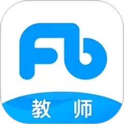 粉笔教师2026官方新版图标