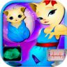 My Newborn Kitty Baby Care 鸿蒙版