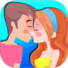 Summer Beach Kissing 鸿蒙版