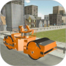 Road Builder Construction Site 鸿蒙版