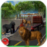 Animal Transporter – Wild 鸿蒙版