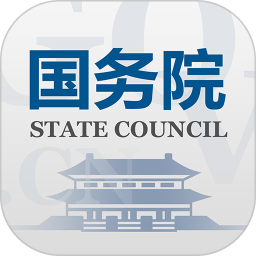 应用icon-国务院2024官方新版