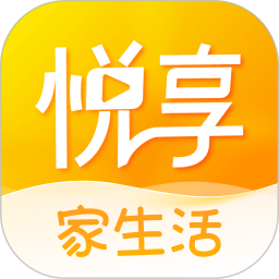 应用icon-悦享2024官方新版