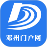 应用宝logo