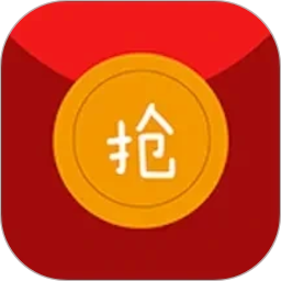 抢红包猎器2026官方新版图标