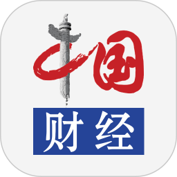 中国财经2026官方新版图标