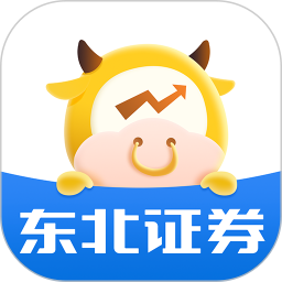 东北证券融e通2026官方新版图标