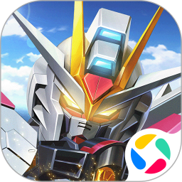 敢达决战2025官方新版图标