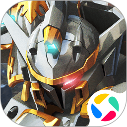 敢达决战2026官方新版图标