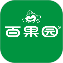 百果园2026官方新版图标