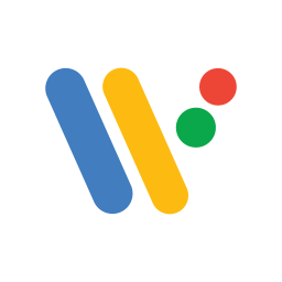 应用icon-Wear OS by Google2024官方新版