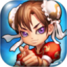 格斗之皇鸿蒙版