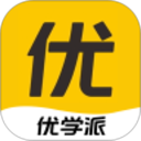 优学派家长管理2026官方新版图标