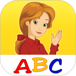 应用icon-ABCmouse2024官方新版