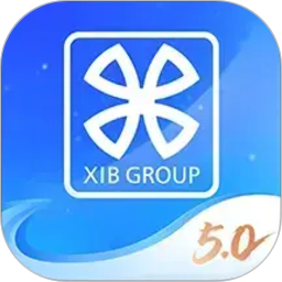 厦门国际银行2026官方新版图标