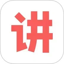 人人讲2025官方新版图标