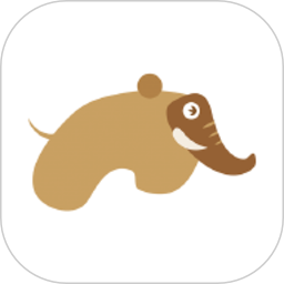 大笨象2025官方新版图标