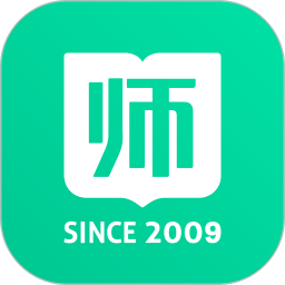 应用icon-华图教师2024官方新版