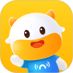 牛听听2026官方新版图标