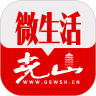 应用宝logo