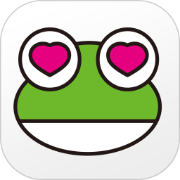 呱呱社区2026官方新版图标