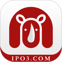 犀牛之星2026官方新版图标