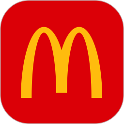 麦当劳官方手机订餐APP icon