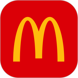 麦当劳官方手机订餐APP Icon