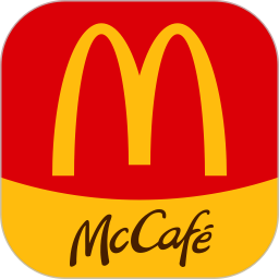 应用icon-麦当劳2024官方新版