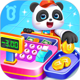 宝宝超市2025官方新版图标