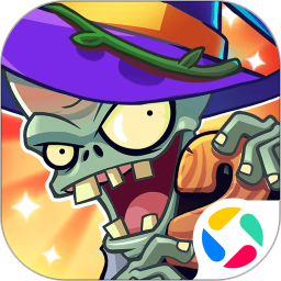  Application icon - Plant Battle Zombie 2 HD Version 2024 Official Version