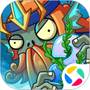 植物大战僵尸2安卓版(apk)