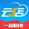 应用宝logo