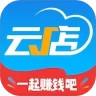应用宝logo