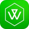 应用宝logo