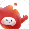 应用宝logo