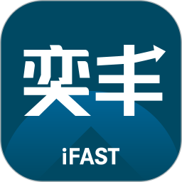 奕丰2025官方新版图标