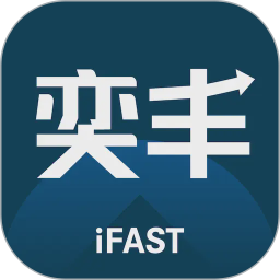 奕丰2026官方新版图标