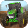 Farmer Tractor Simulator 2016 鸿蒙版